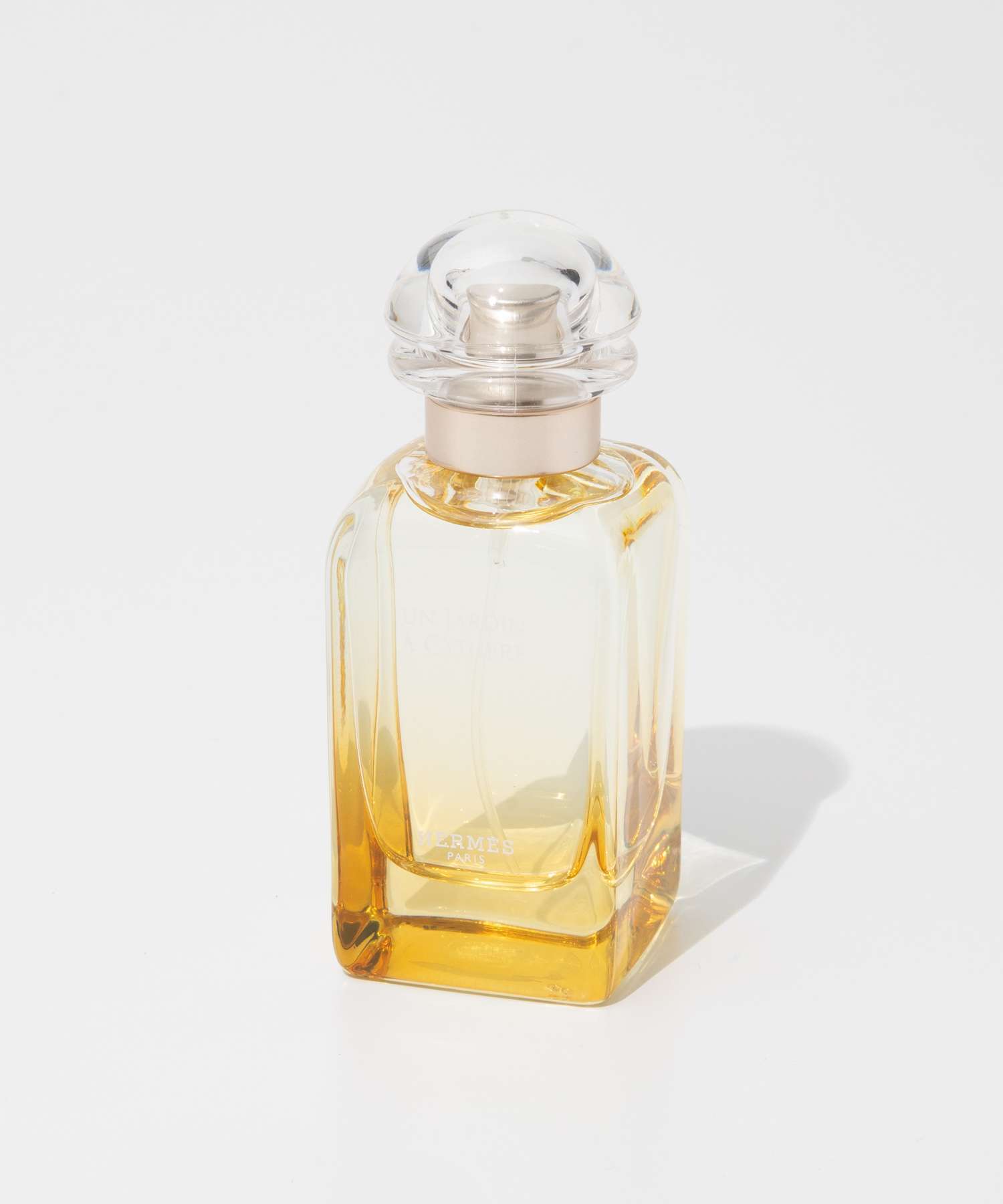 エルメス HERMES シテールの庭 EDT 50ml 庭園のフレグランス ユニ 