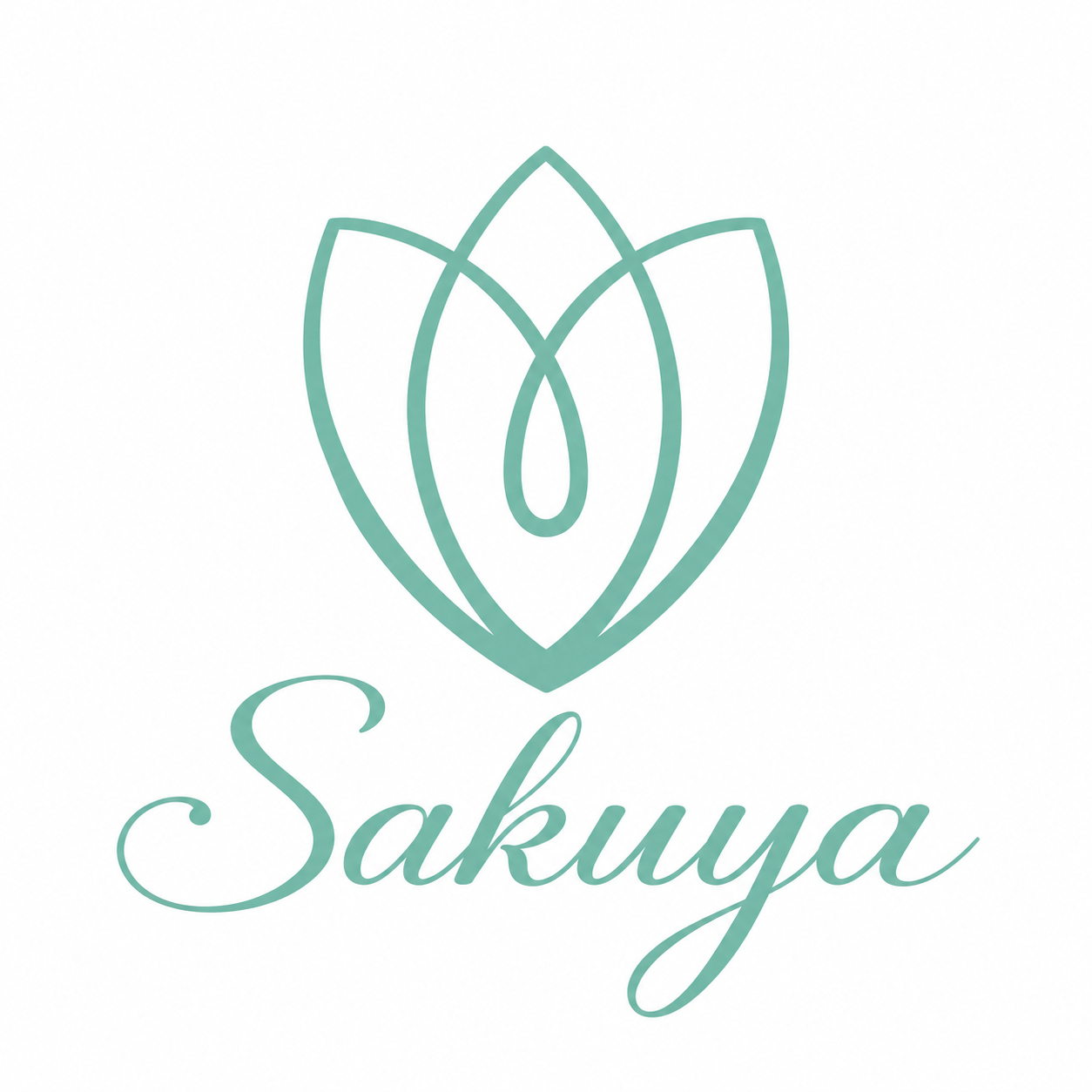 Sakuyaのロゴ