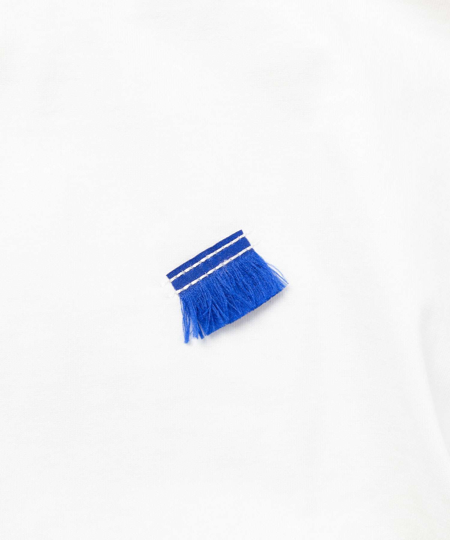 アーダーエラー ADERERROR ETERNITY T-SHIRT PRODUCT. 46 エターニティ Tシャツ プロダクト.46 BO01SSTS0112 半袖 ユニセックス トップス