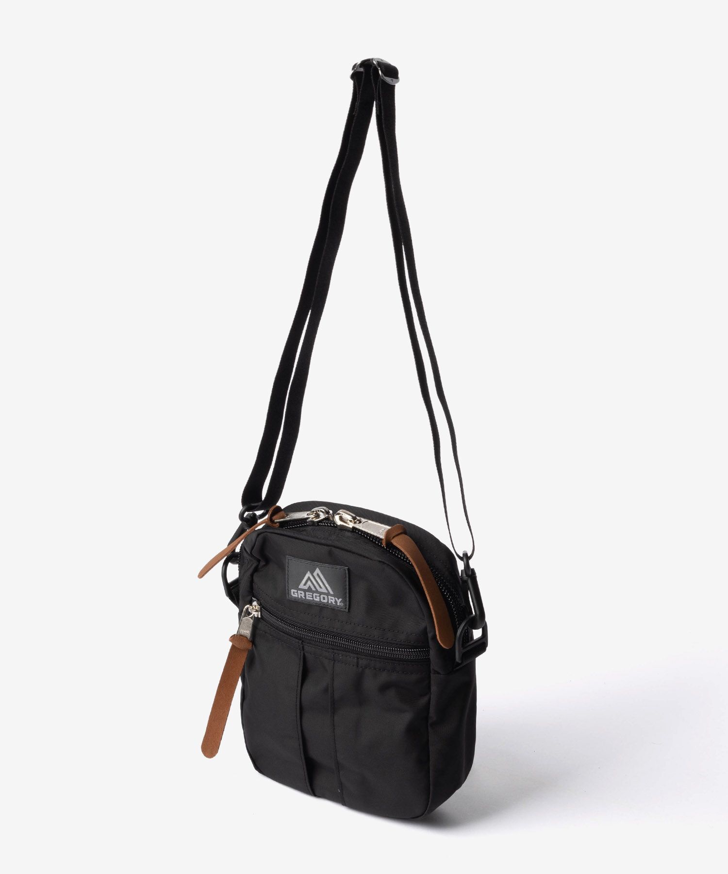 グレゴリー GREGORY CLASSIC BAGS クラシック バッグ QUICK POCKET L クイックポケット 125415 ショルダーバッグ ユニセックス バッグ