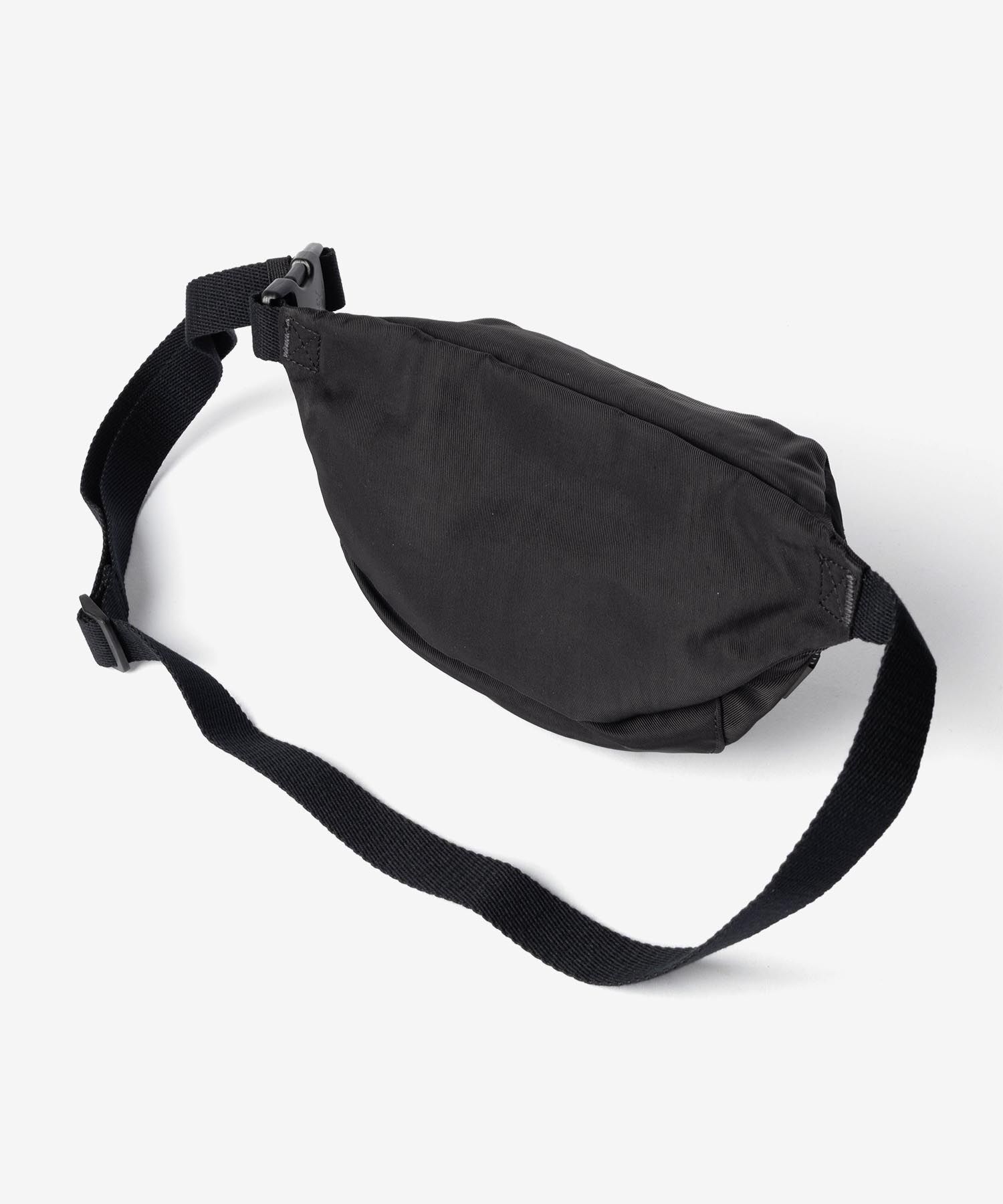 カルバンクライン Calvin Klein BOLD WAISTBAG シグネチャーロゴ ウエストバッグ LV04D3116G ボディバッグ ショルダーバッグ メンズ バッグ
