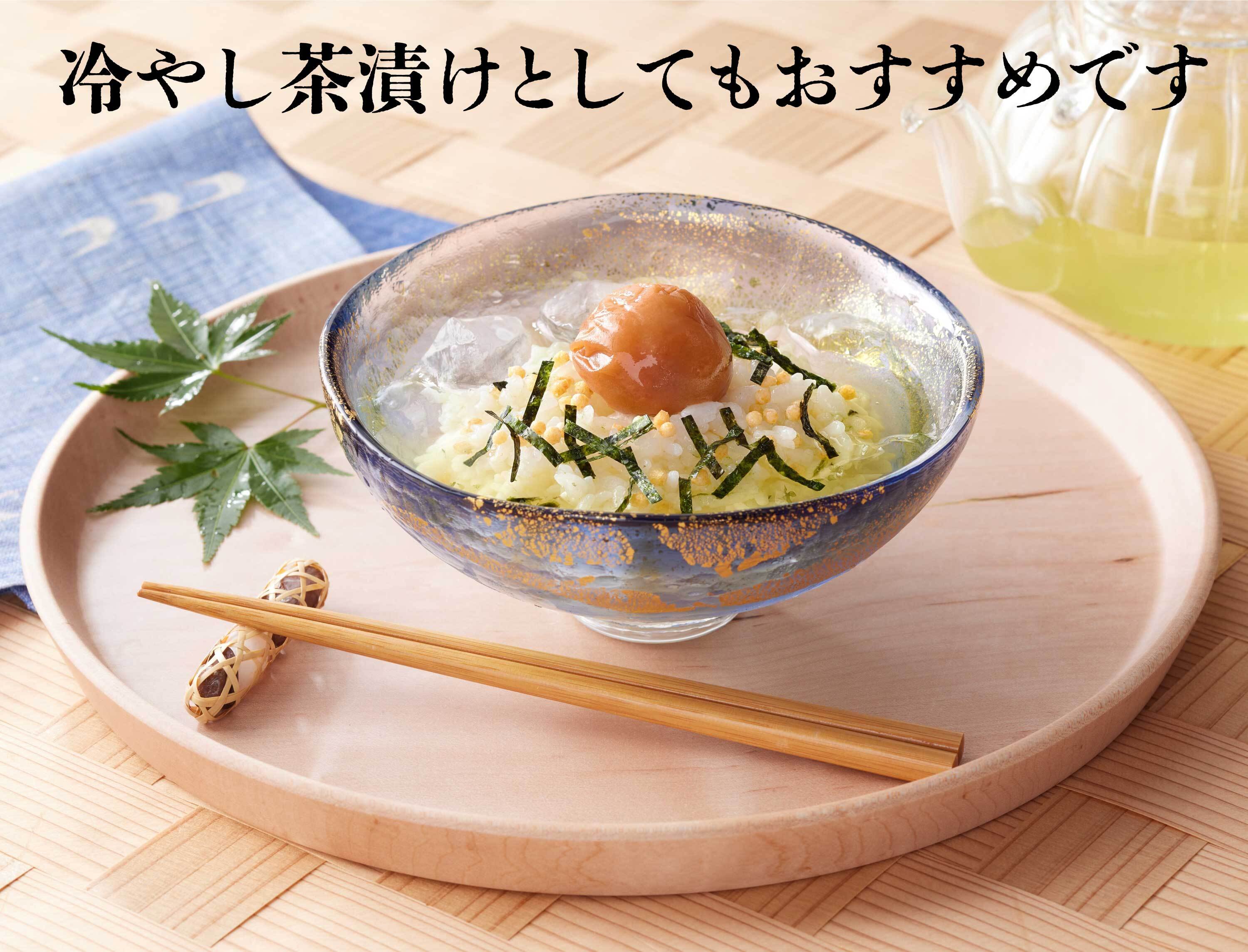 【送料無料】極6包・贅沢茶漬けセット2000 梅干 お茶漬け お買い得  紀州南高梅 みなべ A級品 ギフト お中元 お歳暮 内祝 御祝 御供 敬老 セット 詰合せ  個包装 