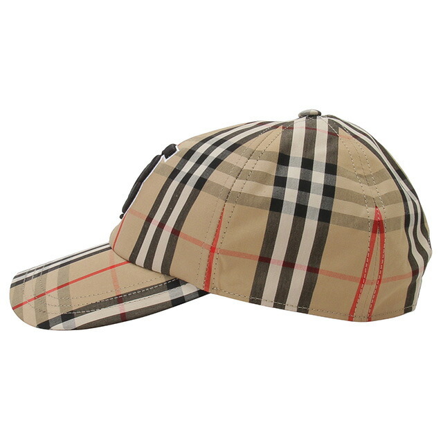バーバリー BURBERRY 8068032 A7028 L TBロゴ モノグラムモチーフ 