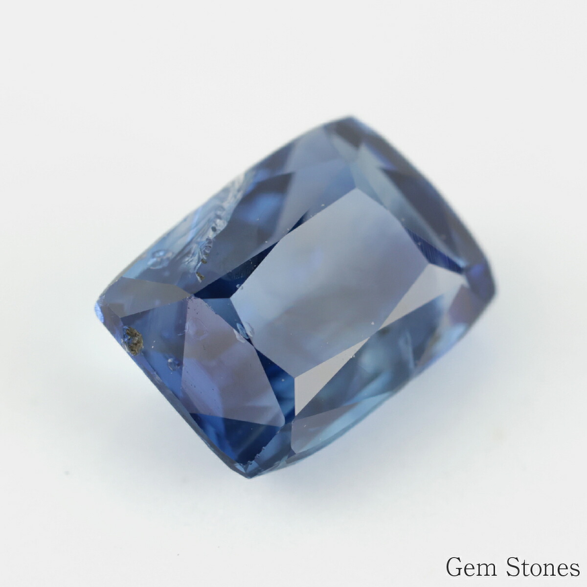 非加熱 ブルーサファイア 1.02ct ルース 宝石 裸石 サファイア ブルー 青 ジュエリー オリジナル 制作 コレクション 誕生石 9月 記念 お守り 誕生日 プレゼント