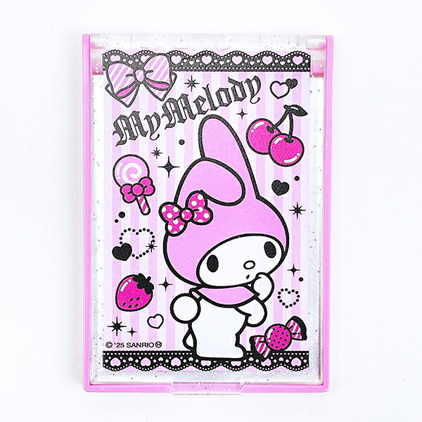 サンリオ マイメロディ ミラー Sanrio