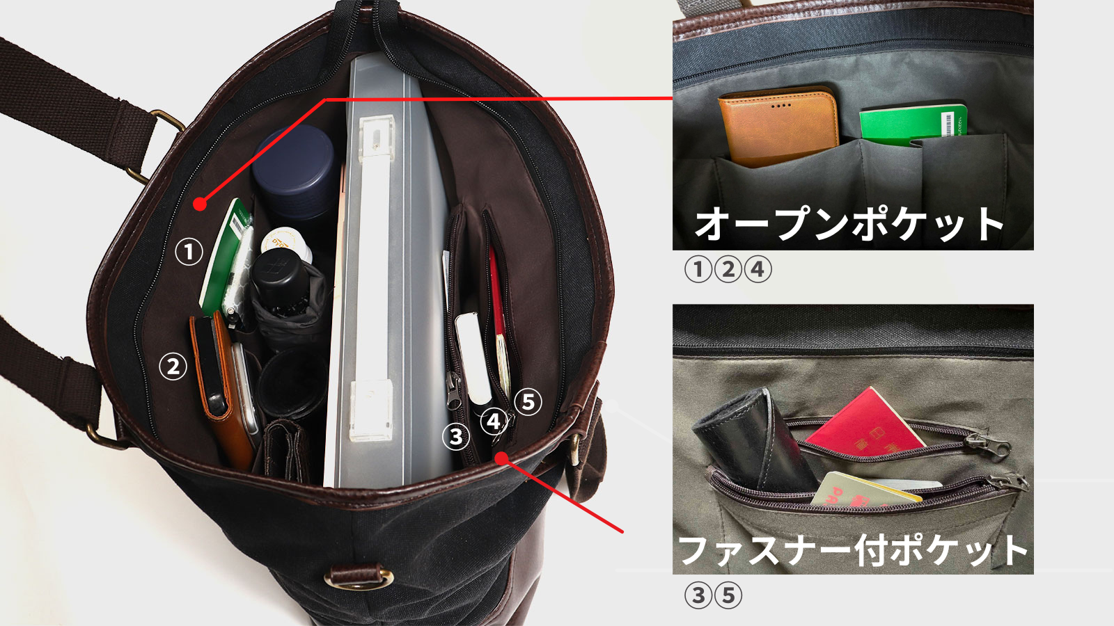 【人気の大容量バッグ】WOODYBELLY B4トートバッグ【送料無料】トートバッグ メンズ 帆布 大きめ 大容量 2way ショルダーバッグ B4 A4サイズ かっこいい 通勤 ビジネスバッグ 大学生 キャンバス トートバック 一泊 旅行 父の日 誕生日 クリスマス ホワイトデー 30代 40代 50代 60代 プレゼント ブランド 贈り物 父親 彼氏 通学 誕生日 ギフト