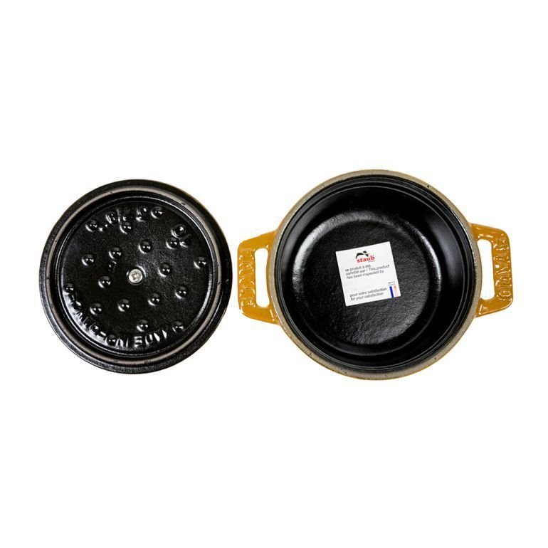 ストウブ ピコ ココット ラウンド 鋳物 ホーロー 鍋 なべ 調理器具 キッチン用品 全7色 10cm 0 25l 名入れギフトのエイレベル ブランドギフト専門店 プレゼント ギフトのギフトモール