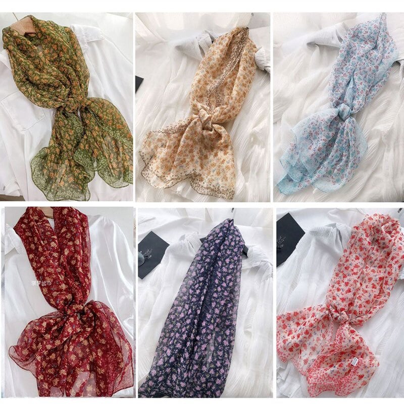ストール レディース 花柄 薄手 大判 フラワーストール 160×50cm 春 夏 春夏 おしゃれ かわいい 上品 軽量 冷房対策 日よけ 紫外線対策 花柄ストール ショール ガーゼマフラー 羽織り 大人 女性 ギフト プレゼント スカーフ マフラー