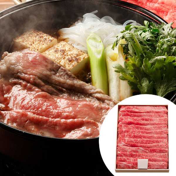 松阪牛 すき焼き肉 400g バラ肉 A5等級相当 ブランド牛 国産 牛肉 和牛 高級 贅沢 グルメ ギフト お取り寄せ 贈答用 贈り物 誕生日 プレゼント お祝い 内祝い お返し 記念日 すきやき すき焼き用 敬老の日
