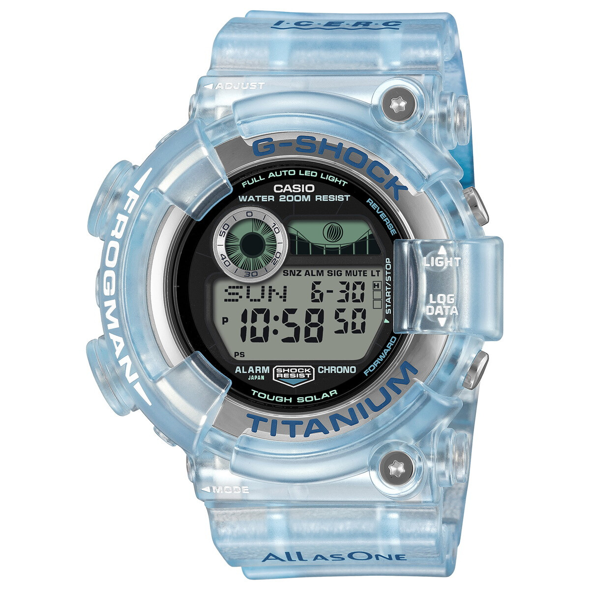 G-SHOCK カシオ Gショック CASIO デジタル 腕時計 メンズ GW-8202K-2JR