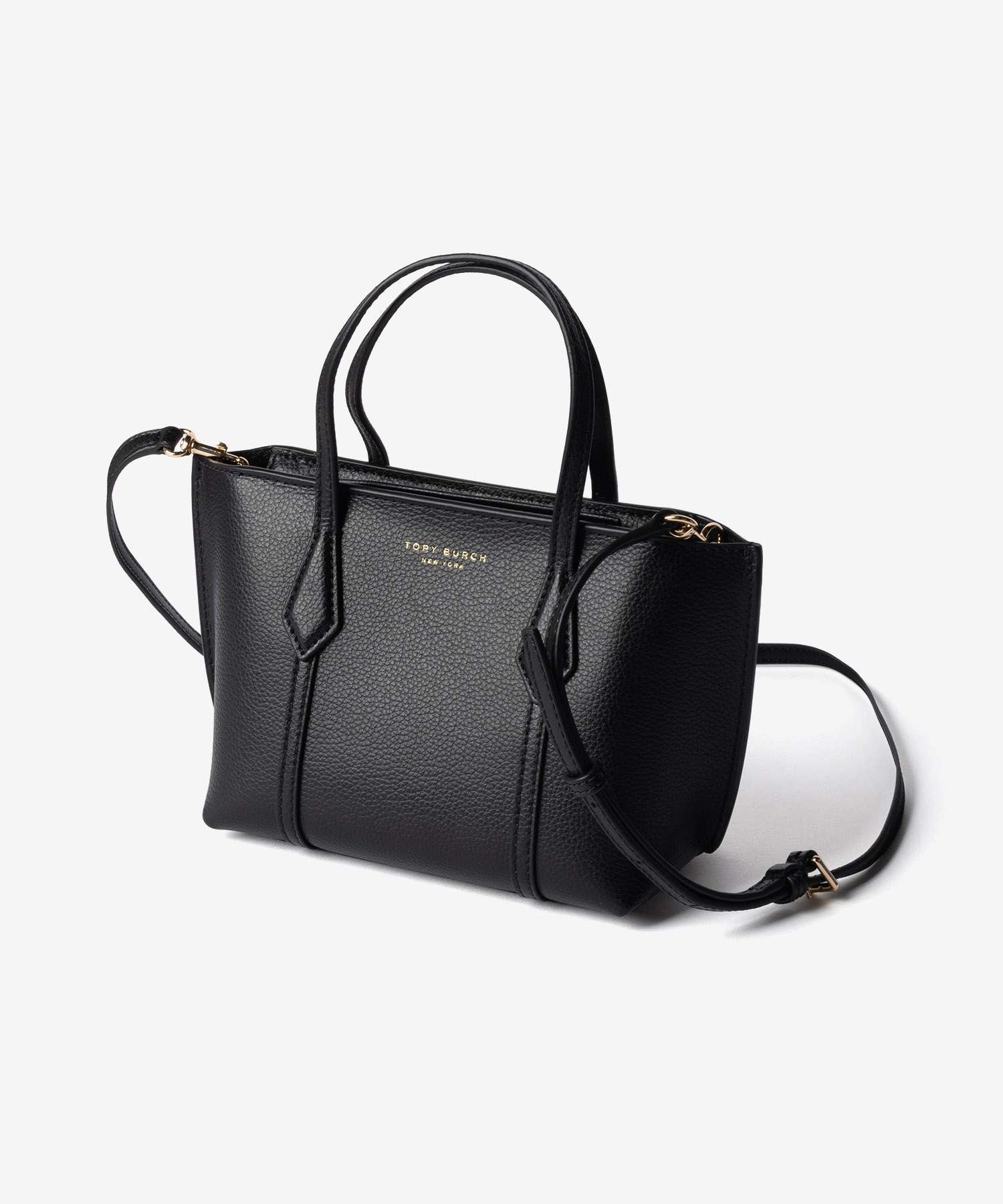 トリーバーチ TORY BURCH Perry Mini Tote ペリー ミニ トートバッグ 175548 ショルダーバッグ ハンドバッグ レディース バッグ