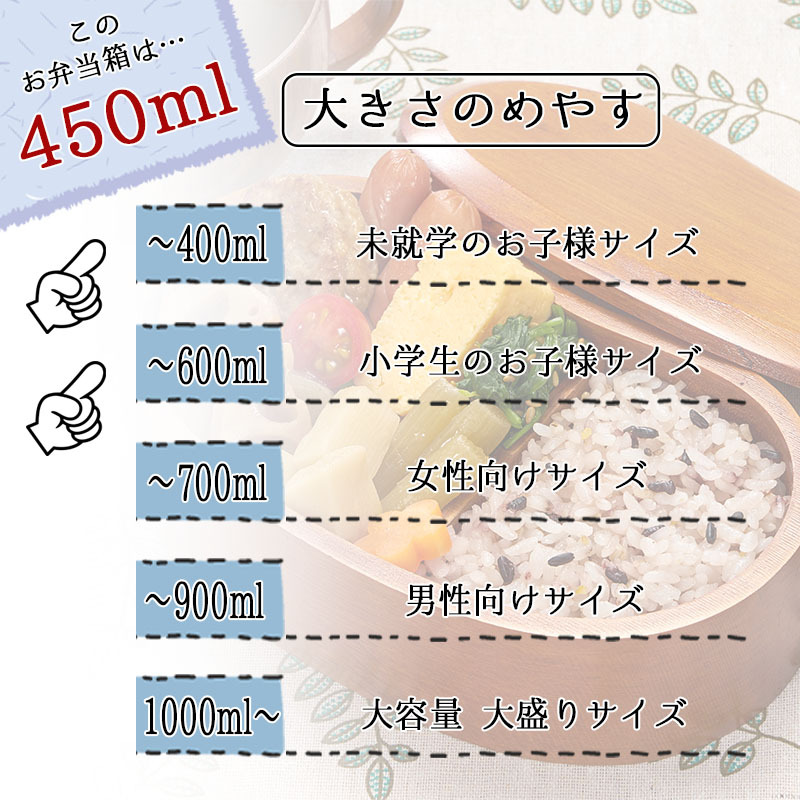 くり抜き弁当箱 弁当箱 お弁当箱 くり抜き 450ml セット 大人 かわいい おしゃれ ゴム 仕切り 1段 遠足 運動会 軽量 女子 スリム 男子 男性 女性 メンズ 大容量 バンド 洗いやすい 丸型 サンドイッチ 大きい 曲げわっぱ弁当箱 丸 深め