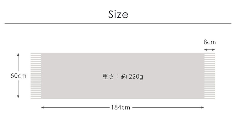 カシミヤ 100% ストール マフラー レディース ハウンドトゥース 格子柄 大判 厚手 【184cm×60cm】 【名入れ刺繍可能】 千鳥格子 カシミア カシミアマフラー レディースマフラー カシミヤ100％ 秋冬 女性 ギフト プレゼント 7F (02000334r)