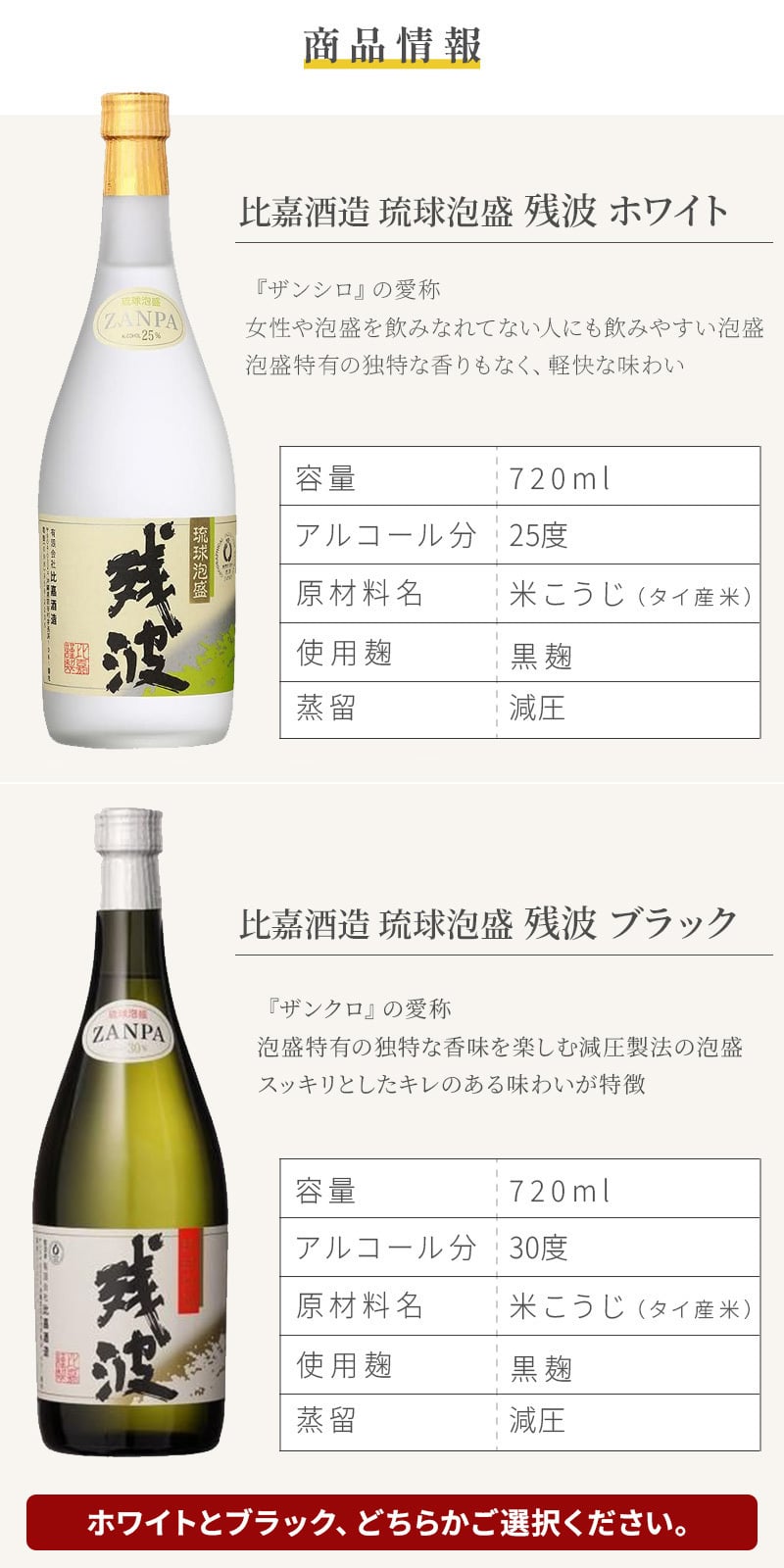 残波 名入れ  お酒 泡盛 720ml ザンクロ ザンシロ 名前入り プレゼント ギフト 面白い センス 定年退職 還暦祝い 退職祝い 男性 女性 お祝い 古希 喜寿 傘寿 米寿 卒寿 白寿 百寿 敬老の日