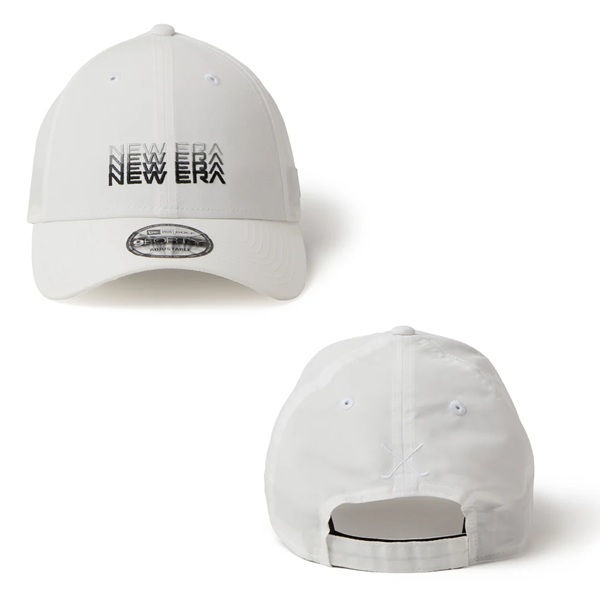 ニューエラ ゴルフ キャップ 9FORTY Motion Logo SMARTTECH New Era Golf (15125312) (15125313) お誕生日祝い お祝い 記念品 お父さん 父の日 彼氏 男性 30代 40代 50代 60代 母の日 お母さん 還暦祝い 敬老の日 彼女 人気プレゼント プレゼント