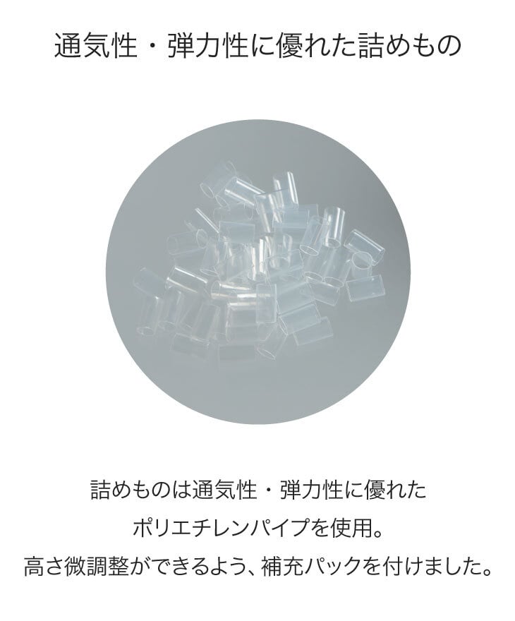 西川 医師がすすめる健康枕 もっと 肩楽寝 かたらくね 枕 まくら マクラ 肩こり 首こり ストレートネック 高め 低め パイプ枕 補充パック付き 洗える 日本製　送料無料