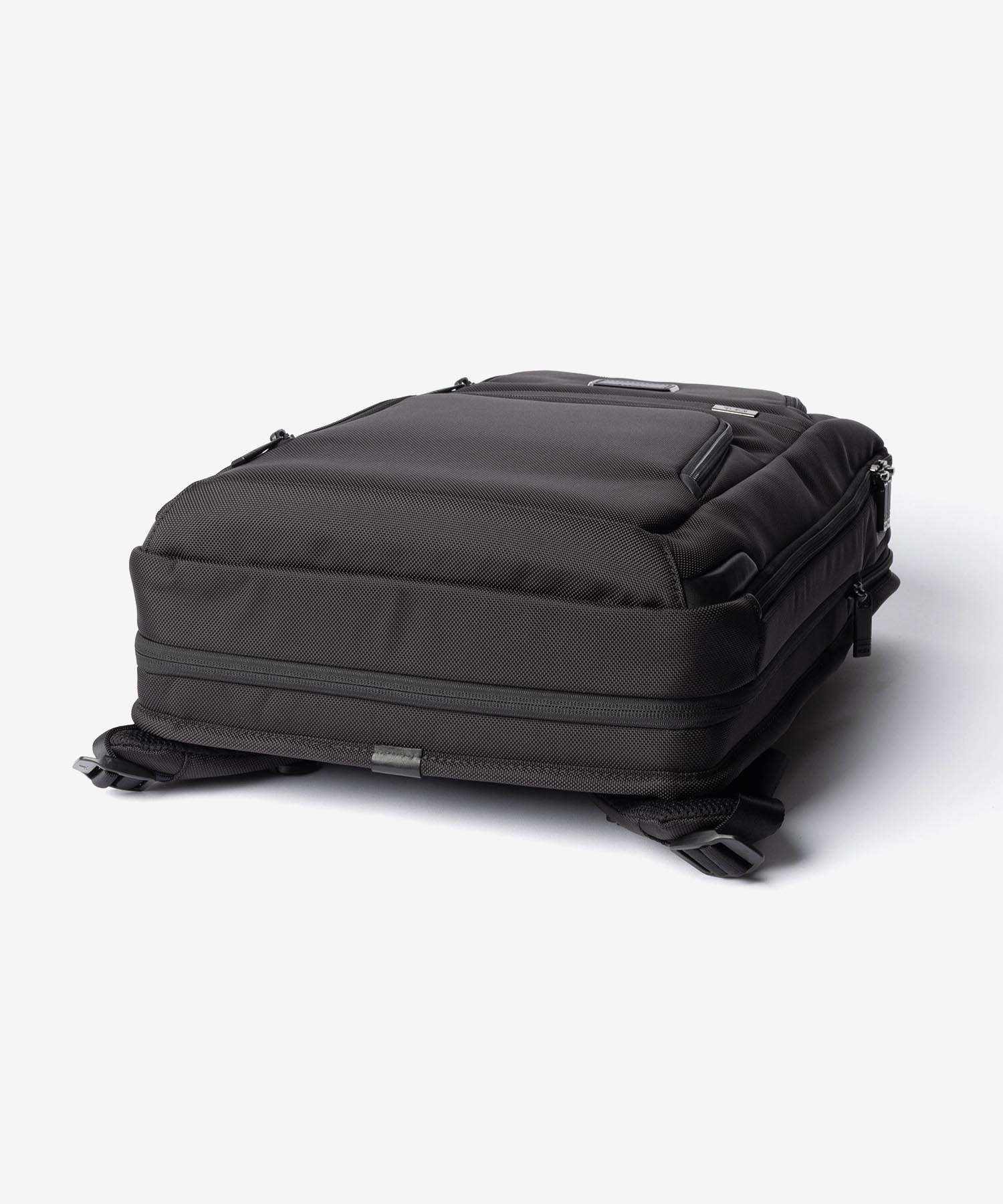 トゥミ TUMI ALPHA アルファ LARGE 17 EXP BACKPACK ラージ 17インチ エクスパンダブル バックパック 02203723D4 158982 リュックサック メンズ バッグ