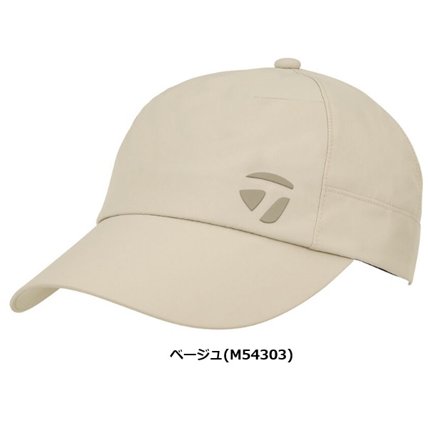 テーラーメイド ゴルフ キャップ TPキャップ メンズ TO166 TaylorMade Golf 2026年発売 お誕生日祝い お祝い 記念品 お父さん 父の日 彼氏 男性 30代 40代 50代 60代 還暦祝い 敬老の日 人気プレゼント プレゼント