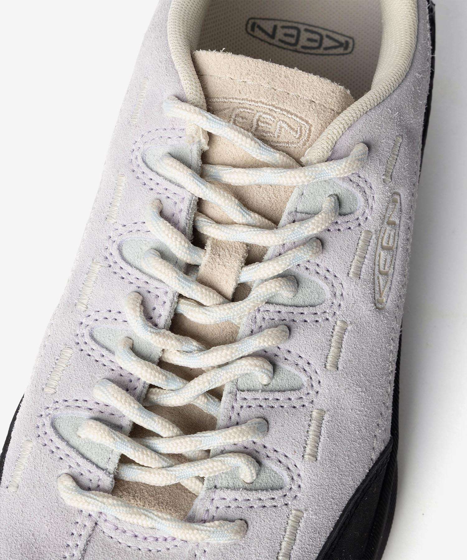 キーン KEEN JASPER ZIONIC W ジャスパー ザイオニック 1031866 スニーカー レディース シューズ アウトドア