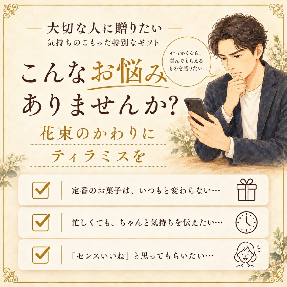 【選べる4個セット】瓶入り ティラミス テレビで紹介 人気 スイーツ ギフト お歳暮 贈答 送料無料 プレゼント お取り寄せ なめらか 専門店 ティラミッシモ 冷凍 高級マスカルポーネ【プレーン 抹茶 チョコ 黒ごま  ベリー ピスタチオ 季節限定2種】お試し 少人数