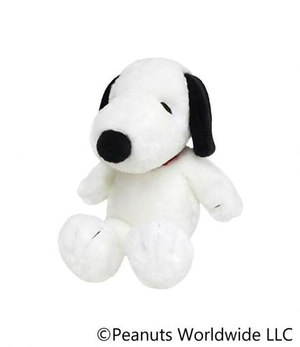 スヌーピー ぬいぐるみ 日本製 吉徳 抱きぬいぐるみ 182555 SNOOPY キャラクター グッズ 抱き枕 子供 大人 ギフト プレゼント 誕生日 贈り物 インテリア 国産