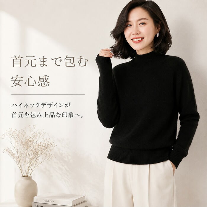 ニットセーター レディース 通販 ニット トップス セーター 薄手 プルオーバー 長袖 カットソー あったか 女性 デート オフィス もっちり ナチュラル シンプル きれいめ 重ね着 インナー お出かけ デイリー 通勤 通学 おしゃれ かわいい 春 秋 冬