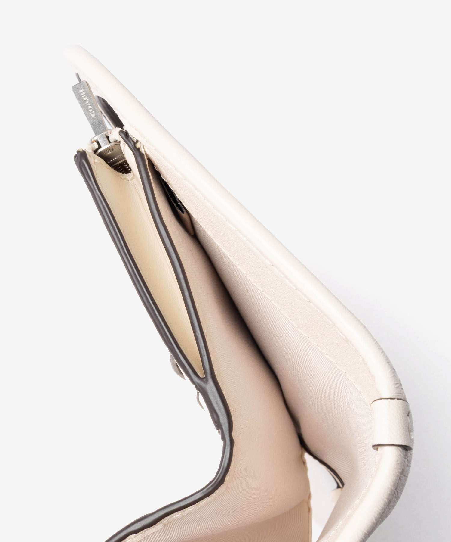 コーチ COACH TOP HANDLE CARD CASE トップ ハンドル カードケース CT879 チェーンウォレット コインケース 小銭入れ レディース 財布 小物