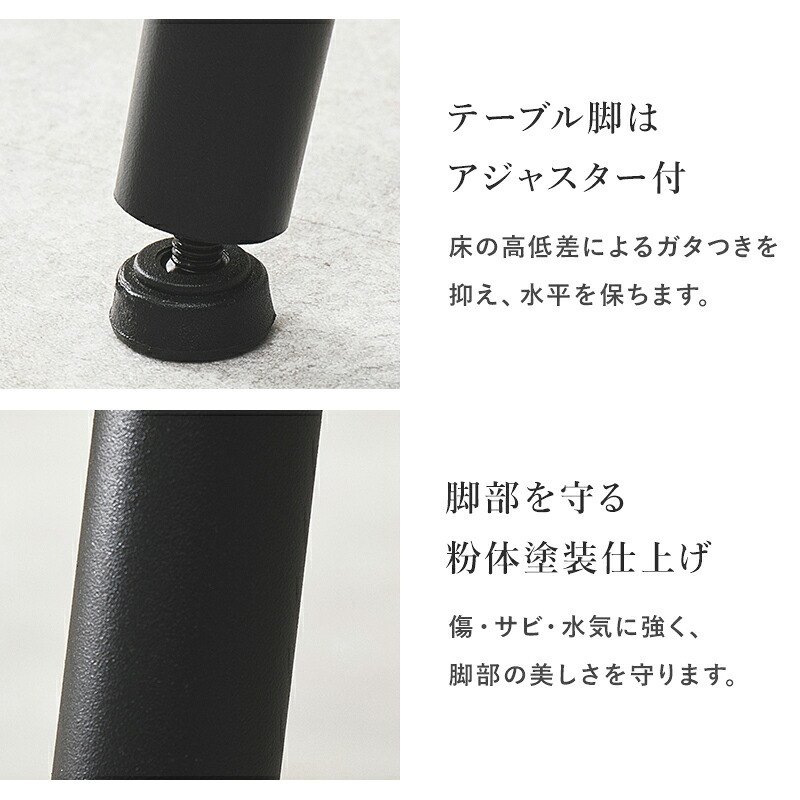 ダイニング家具 ダイニングテーブルダイニングテーブル 幅150 奥行80 高さ72 大理石調 ホワイト グレー モダン おしゃれ ブラック アイアン脚 合成樹脂天板 メラミン リビング 食卓 カフェ風 北欧 デザイン 家具 テーブル 組立式 送料無料