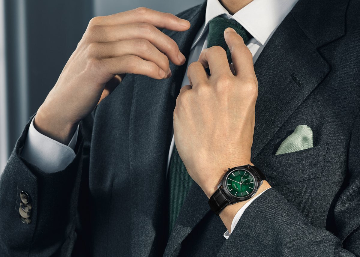 シチズン エコドライブ ワン CITIZEN Eco-Drive One ソーラー 限定モデル 腕時計 メンズ AQ5025-04N【2026 新作】