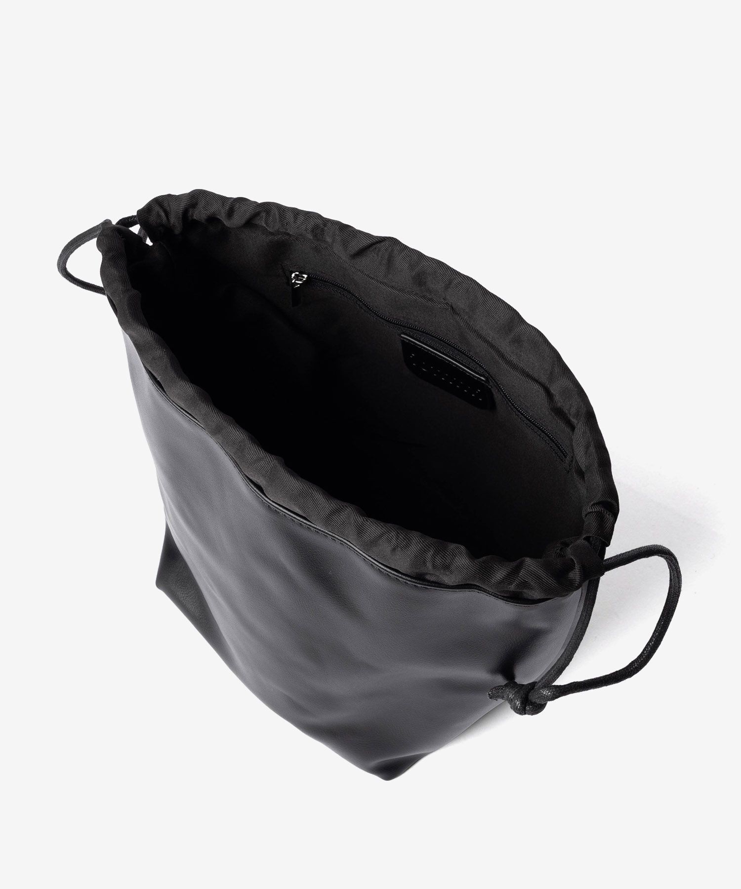 【正規品】 イオミ IOMMI TOTE BAG トートバッグ ZH-51008-3 シンセティックレザー レディース バッグ ブラック