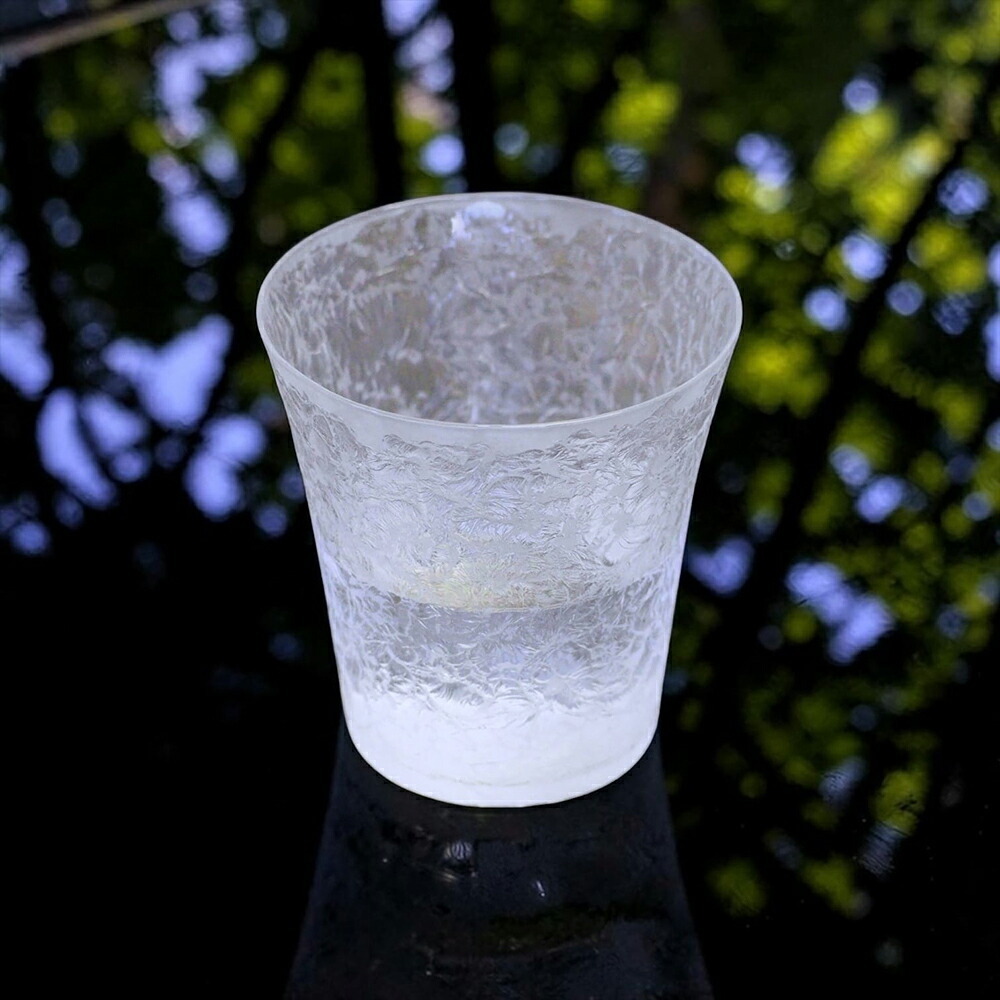 【結霜月華】仁 jin 290ml