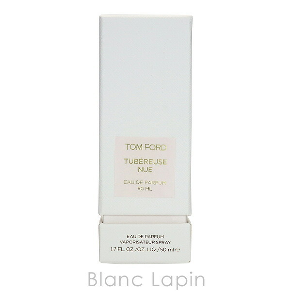トムフォード TOM FORD デュベルーズニュ EDP 50ml - 【Blanc Lapin 