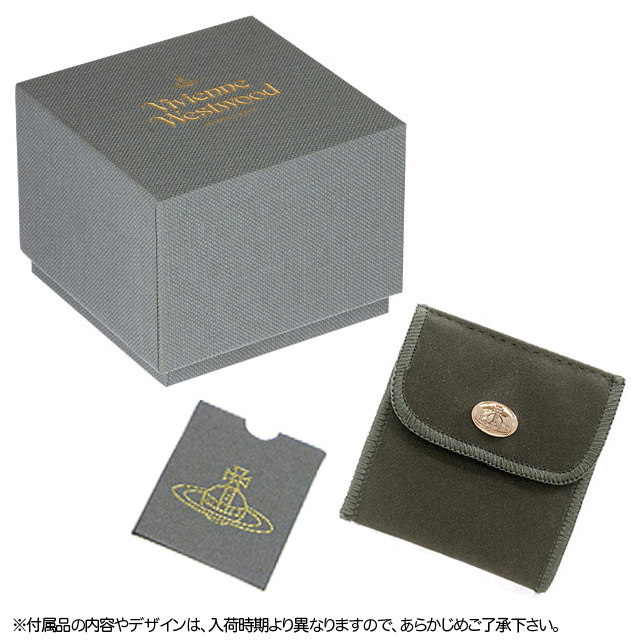 ヴィヴィアン ウエストウッド Vivienne Westwood BP649 5 AMPHAI 