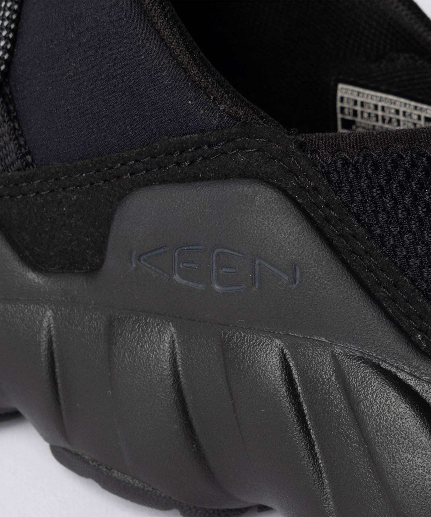 キーン KEEN HYPOWSER WRAP CRUSHBACK ハイパウザー クラッシュバック 1029573 スニーカー メンズ シューズ アウトドア