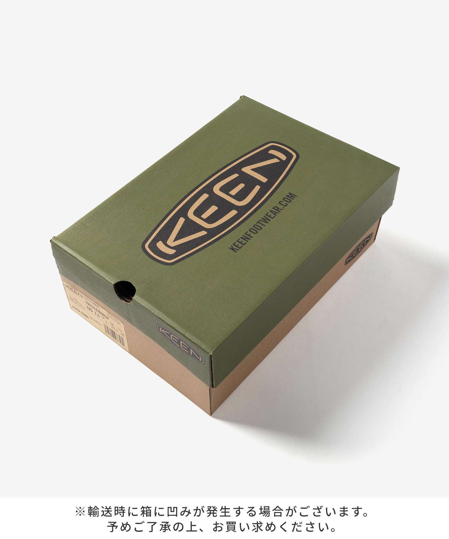 キーン KEEN JASPER ZIONIC W ジャスパー ザイオニック 1031866 スニーカー レディース シューズ アウトドア