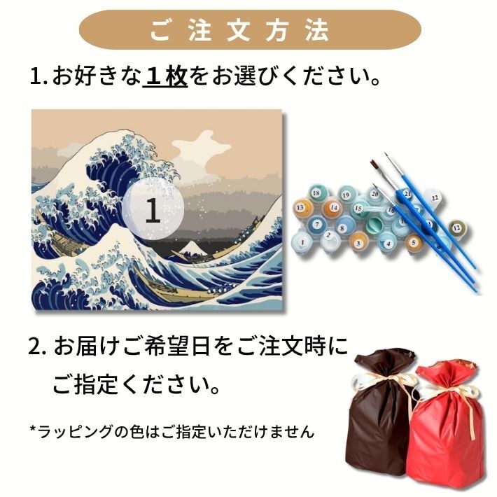 数字塗り絵 大人の塗り絵 ナンバーペイント数字入り 塗り絵 脳トレ 趣味 おうち時間 絵画キット アート 癒し プレゼント 誕生日 母の日 父の日 敬老の日 【無料ラッピング】【選べるデザイン】【送料無料】