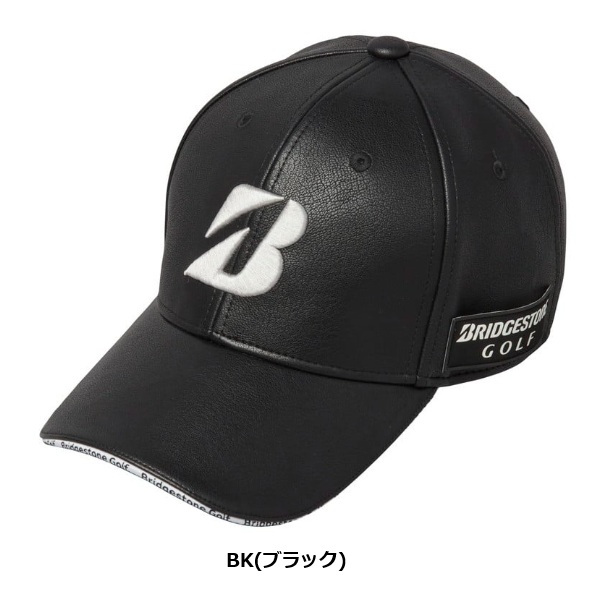 ブリヂストン ゴルフ キャップ 秋冬 限定プロモデルキャップ メンズ BRIDGESTONE GOLF CPW26A 2026発売 お誕生日祝い お祝い 記念品 お父さん 父の日 彼氏 男性 30代 40代 50代 60代 還暦祝い 敬老の日 人気プレゼント プレゼント