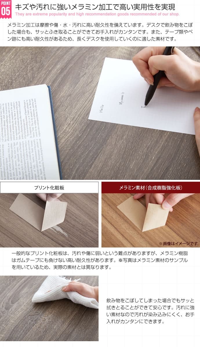 デスク チェア 収納付き 引き出し収納 本棚 マガジンラック 幅120cm 大容量収納 書棚 パソコン ワーク 勉強机 作業台 おしゃれ 北欧 モダン Ella 書斎机 在宅ワーク リモートワーク シンプル コンパクト Pcdesk 一人暮らし 新生活