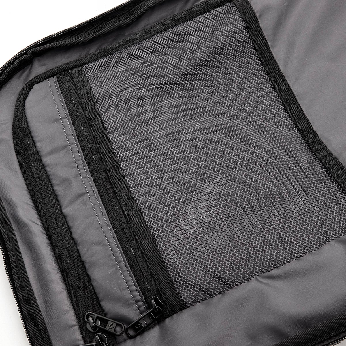 サムソナイト Samsonite リュック メンズ レディース ビジネスリュック バックパック アンダンテ2 ANDANTE 2 ブラック 黒 PC収納 17.6インチ 通勤 通学 出張 旅行 リュックサック 153339-5455