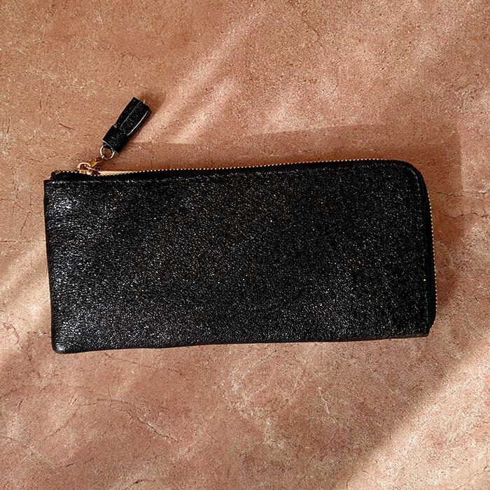 輝く長財布 ピソラロ Pisoraro Brite LF ロングウォレット 長財布 きれいめ 人気 シンプル ラメ キラキラ 大人 大人デザイン レディース財布 レディース 母の日 彼女 大人 カードポケット 使いやすい L字 お札 折らない 持ち歩き  薄い コンパクト 軽い 使いやすい