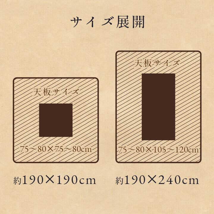 こたつ布団 正方形 単品 カジュアル チェック柄 撥水 約190×190cm 洗える撥水こたつ布団 抗菌防臭 ポリエステル フランネル こたつ掛布団 こたつふとん コタツ掛け布団 コタツ掛布団 こたつ用品 冬用 冬物 寝具 寝室用品 インテリア 綿