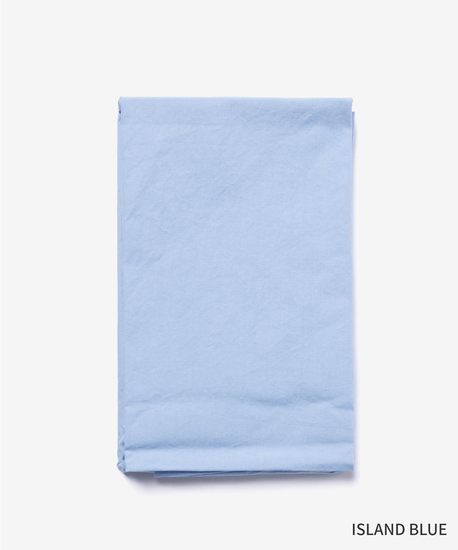 テクラ TEKLA PERCALE PILLOW CASE パーケール ピローケース PILLOW SHAM ピローシャム 50×75 枕カバー 寝具 ユニセックス ホーム