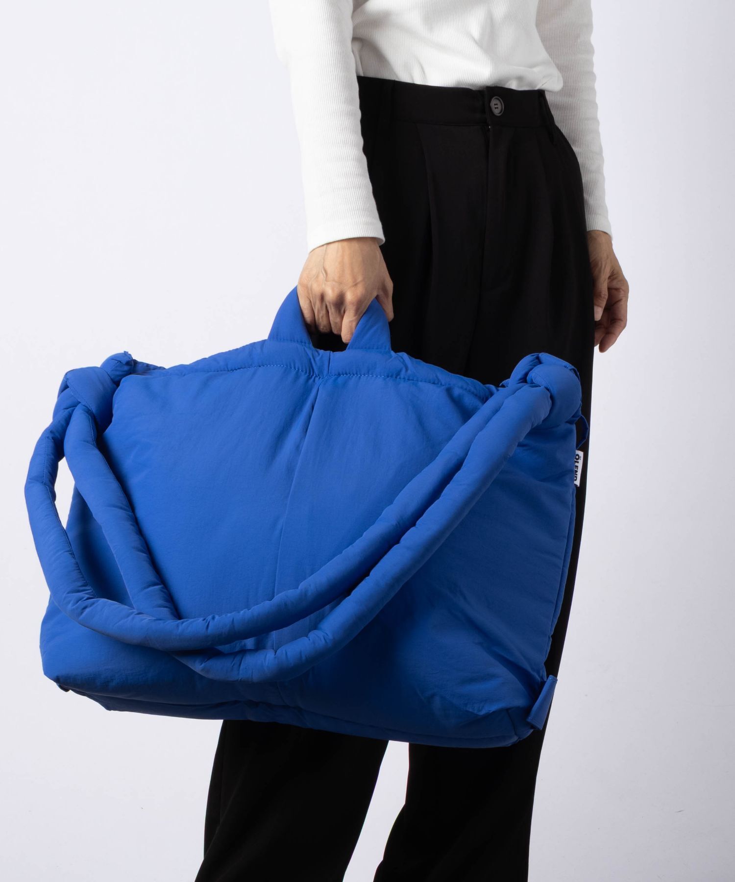 オレンド OLEND LARGE ONA SOFT BAG ラージ オナ ソフト バッグ ショルダーバッグ ハンドバッグ トートバッグ バックパック ユニセックス バッグ 大容量 A4 通勤 通学 旅行