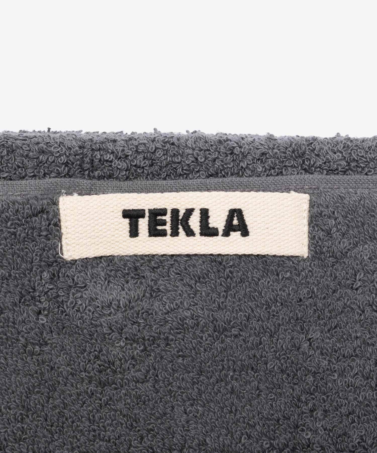 テクラ TEKLA TERRY TOWEL テリー タオル BATH SHEET バス シート 100×150 バスタオル 大判 雑貨 小物