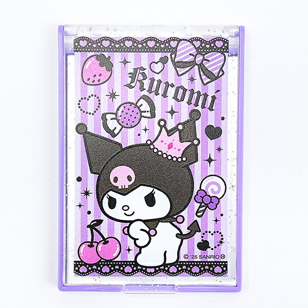 サンリオ クロミ ミラー Sanrio
