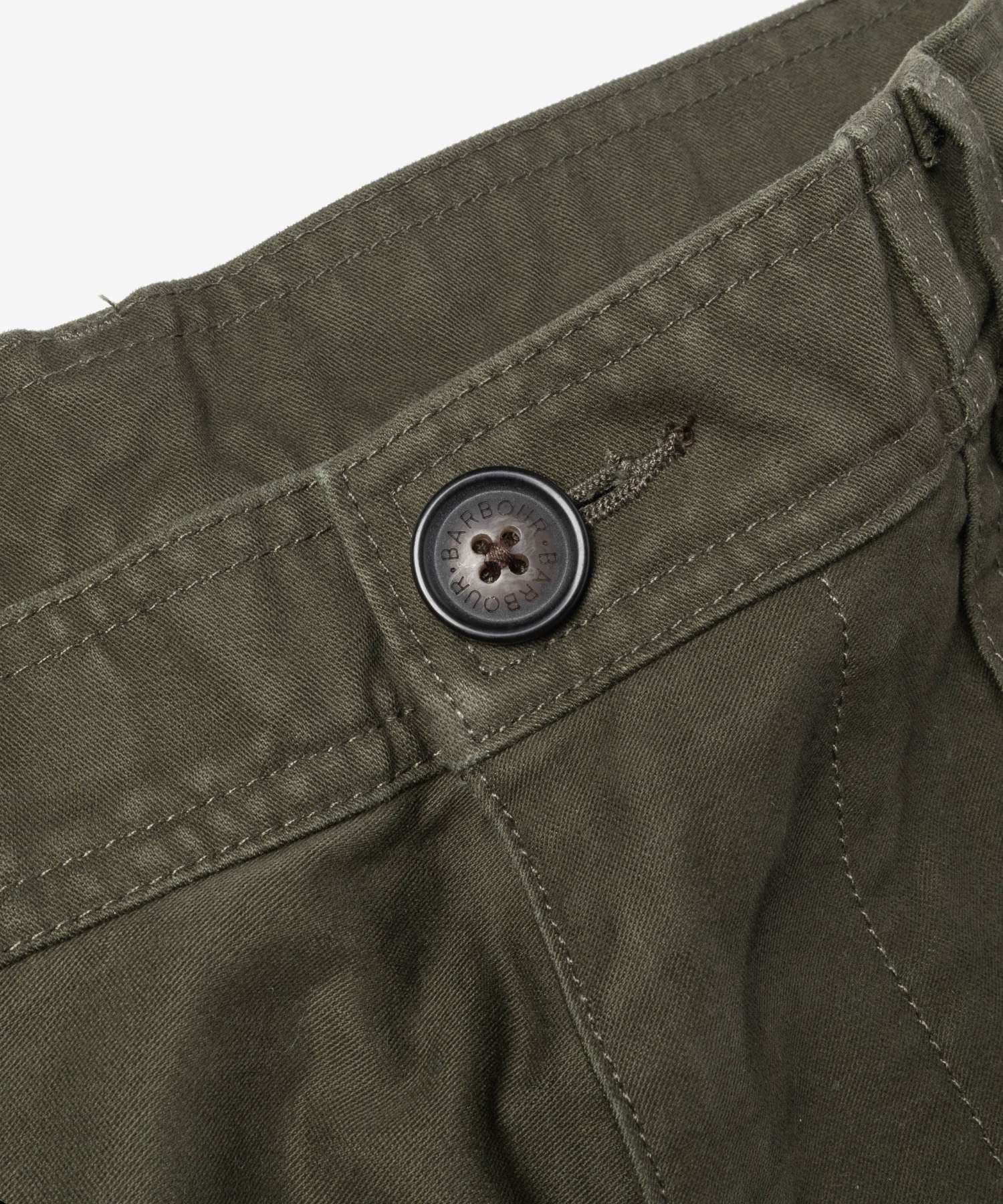 バブアー Barbour NEWBIRCH OS COTTON SATEEN TROUSER ニューバーチ カーゴ トラウザー MTR0774 ロングパンツ メンズ ボトムス