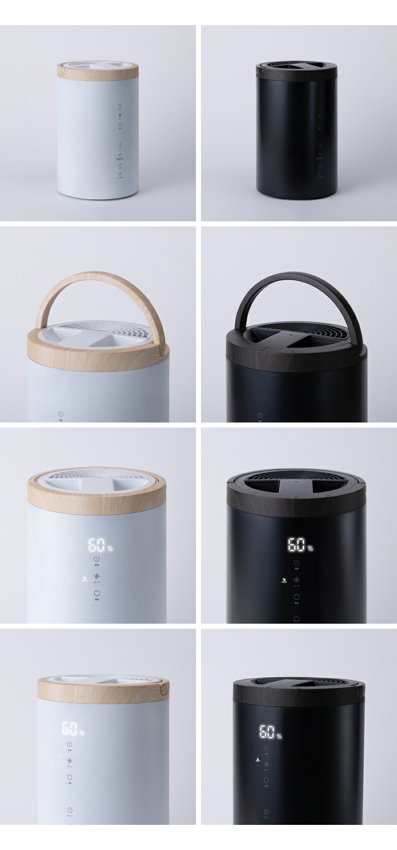スチーム加湿器 ポット型 加熱式 4L 大容量 上部給水 加湿器 最大19畳 パワフル 750mL/h 清潔 あったかスチーム 省エネ eco タイマー チャイルドロック 湿度設定 お手入れ簡単 リビング 寝室 オフィス 乾燥対策 おしゃれ 北欧 冬物家電 ギフト THREEUP スリーアップ