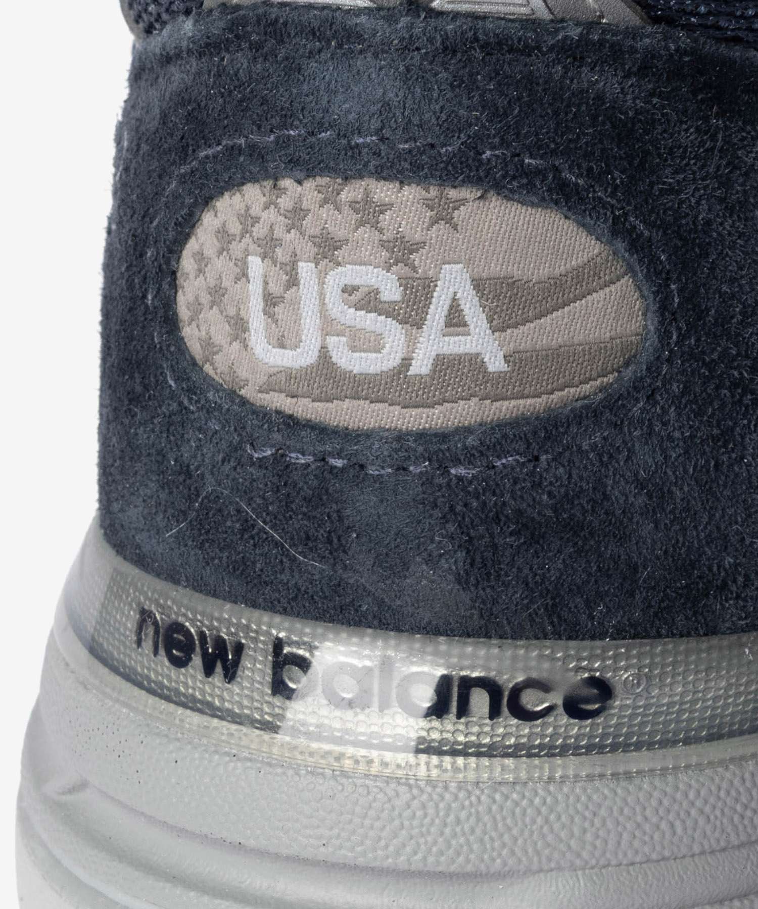 ニューバランス New Balance MR993NV Made in USA 993 メイドインUSA MR993NV スニーカー メンズ シューズ