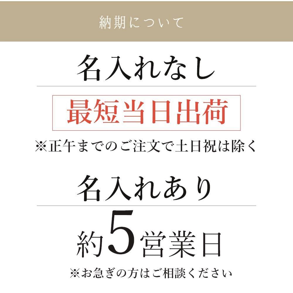 【当日発送可】開店・開業のお祝いに「ロゴ・名入れ可能なミニ時計」
