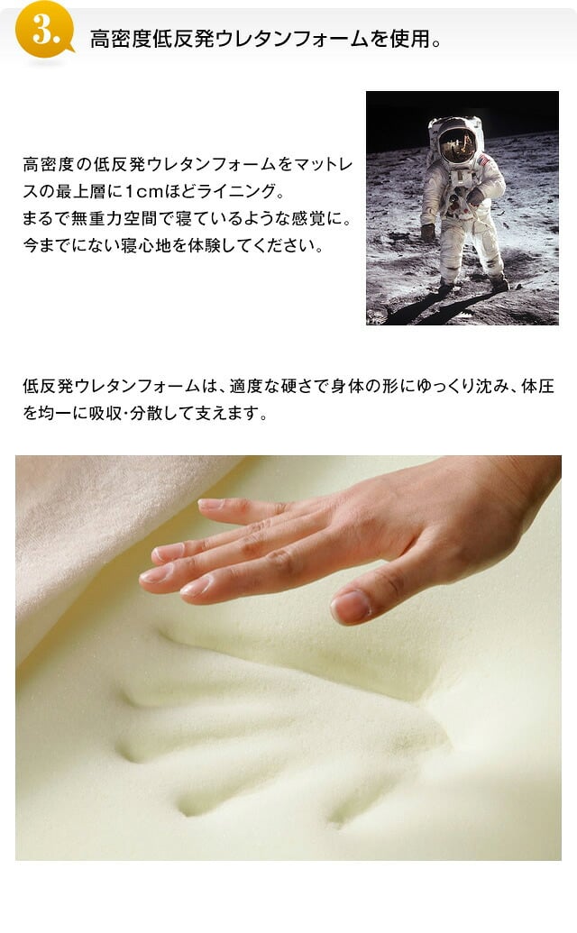 電動リクライニングベッド セミダブル ワルツ WALTZ 折りたたみ 低反発マットレス 耐荷重120kg キャスター付き 高床タイプ 立ち上がりラクラク 収納式 通気性 メッシュ ネイビー